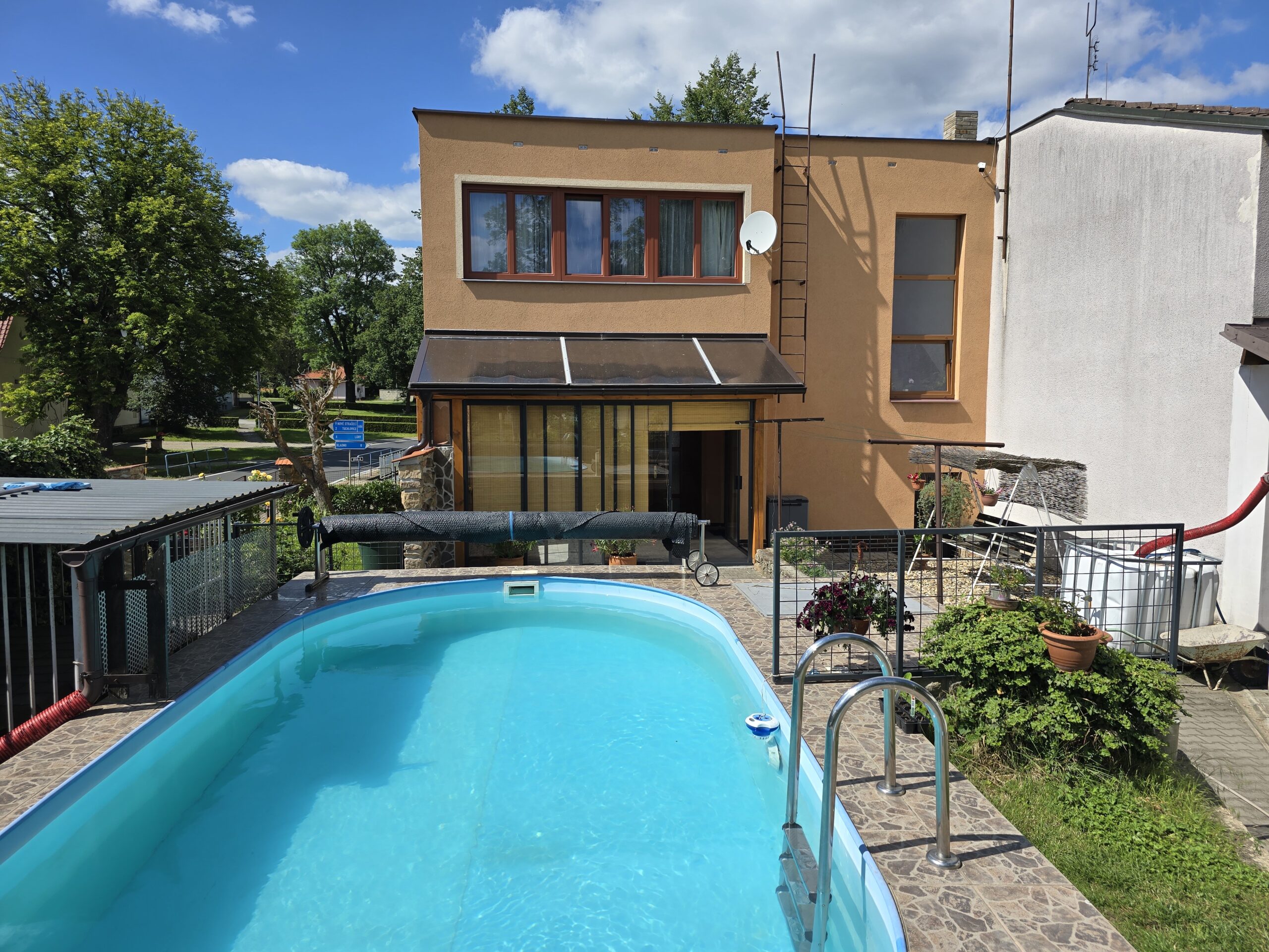 Apartmán U Kapličky